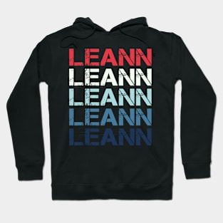 Leann Hoodie